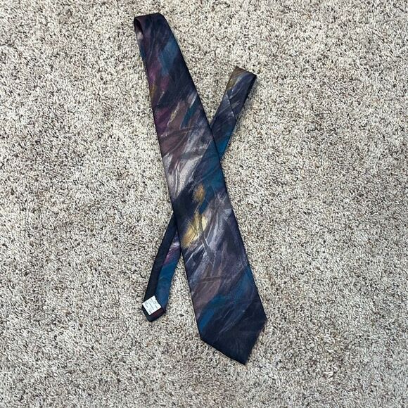 Hanover ST Vintage Tie - Picture 2 of 4